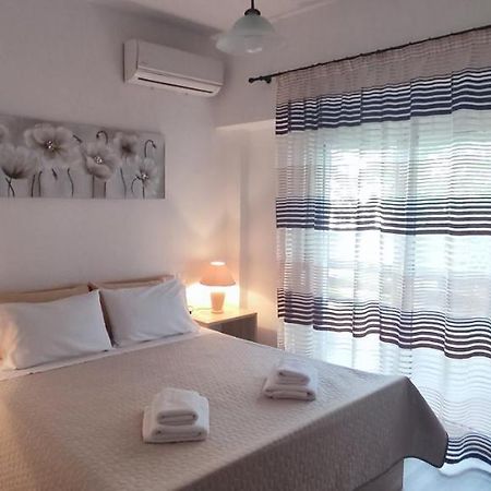 Apartamento Meteora Mandras House Kalambaka Exterior foto