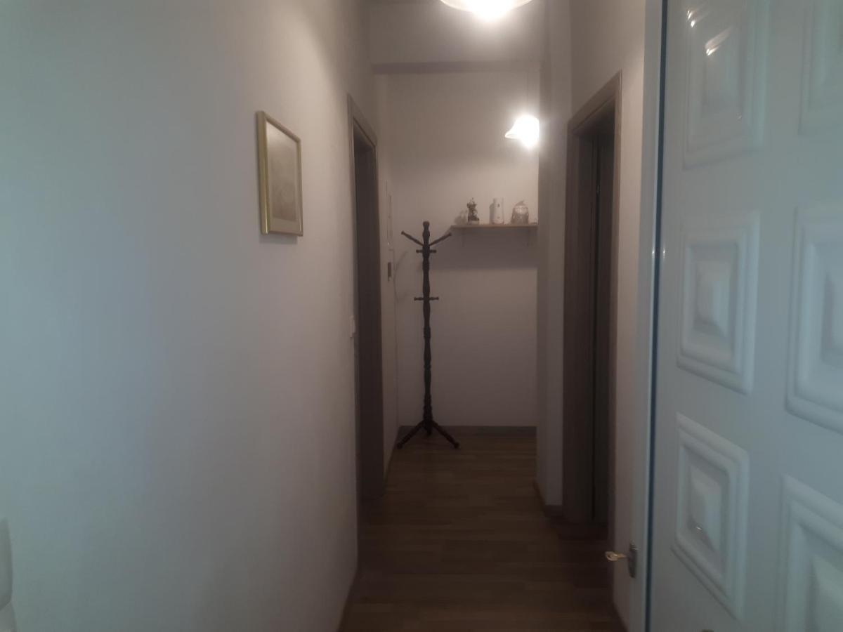 Apartamento Meteora Mandras House Kalambaka Exterior foto