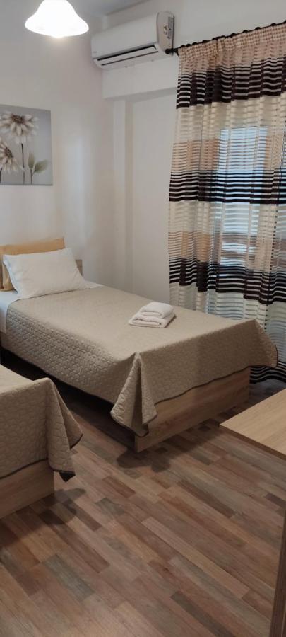 Apartamento Meteora Mandras House Kalambaka Exterior foto