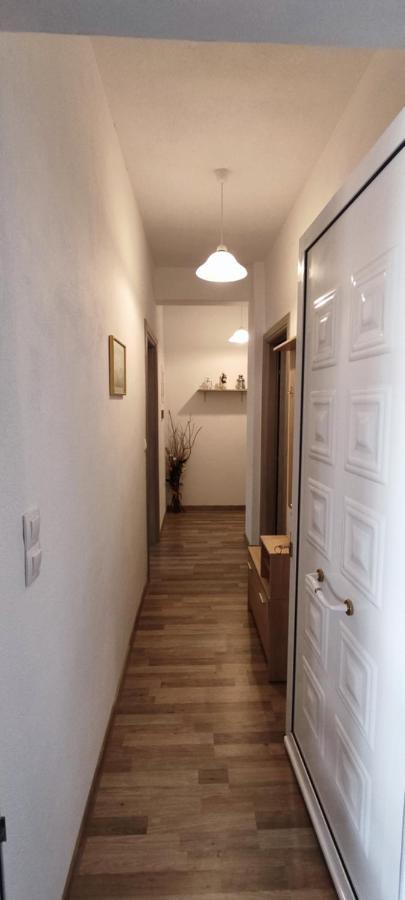Apartamento Meteora Mandras House Kalambaka Exterior foto
