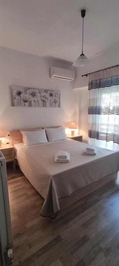 Apartamento Meteora Mandras House Kalambaka Exterior foto