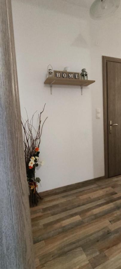 Apartamento Meteora Mandras House Kalambaka Exterior foto