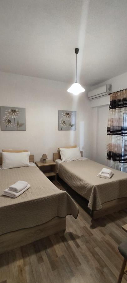 Apartamento Meteora Mandras House Kalambaka Exterior foto